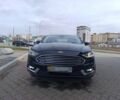 Чорний Форд Фьюжен, об'ємом двигуна 2.5 л та пробігом 112 тис. км за 12554 $, фото 7 на Automoto.ua