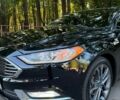Чорний Форд Фьюжен, об'ємом двигуна 2 л та пробігом 270 тис. км за 12900 $, фото 3 на Automoto.ua