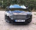 Чорний Форд Фьюжен, об'ємом двигуна 2.5 л та пробігом 100 тис. км за 13499 $, фото 9 на Automoto.ua