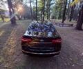 Черный Форд Фьюжн, объемом двигателя 2 л и пробегом 80 тыс. км за 4236 $, фото 8 на Automoto.ua