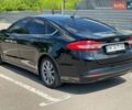 Чорний Форд Фьюжен, об'ємом двигуна 2 л та пробігом 218 тис. км за 12600 $, фото 7 на Automoto.ua