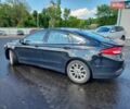 Чорний Форд Фьюжен, об'ємом двигуна 2.5 л та пробігом 103 тис. км за 1250 $, фото 1 на Automoto.ua