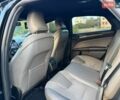 Чорний Форд Фьюжен, об'ємом двигуна 2.7 л та пробігом 212 тис. км за 11500 $, фото 24 на Automoto.ua