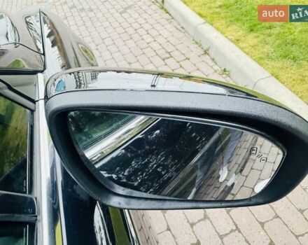 Чорний Форд Фьюжен, об'ємом двигуна 2.5 л та пробігом 235 тис. км за 11300 $, фото 6 на Automoto.ua