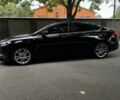 Чорний Форд Фьюжен, об'ємом двигуна 2 л та пробігом 3 тис. км за 14000 $, фото 5 на Automoto.ua