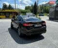 Чорний Форд Фьюжен, об'ємом двигуна 2 л та пробігом 142 тис. км за 14200 $, фото 8 на Automoto.ua