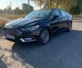 Чорний Форд Фьюжен, об'ємом двигуна 2 л та пробігом 132 тис. км за 15900 $, фото 1 на Automoto.ua