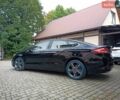 Чорний Форд Фьюжен, об'ємом двигуна 2.7 л та пробігом 129 тис. км за 13250 $, фото 3 на Automoto.ua