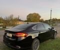 Чорний Форд Фьюжен, об'ємом двигуна 2 л та пробігом 222 тис. км за 13300 $, фото 6 на Automoto.ua