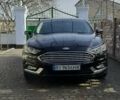 Чорний Форд Фьюжен, об'ємом двигуна 2.49 л та пробігом 40 тис. км за 15500 $, фото 1 на Automoto.ua