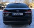 Чорний Форд Фьюжен, об'ємом двигуна 2.5 л та пробігом 233 тис. км за 11300 $, фото 3 на Automoto.ua