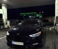 Чорний Форд Фьюжен, об'ємом двигуна 2 л та пробігом 85 тис. км за 15500 $, фото 1 на Automoto.ua