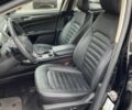 Форд Фьюжн 2017 в Ровно на Automoto.ua Черный Форд Фьюжн, объемом двигателя 2 л и пробегом 57 тыс. км за 7900 $, фото 7 на Automoto.ua