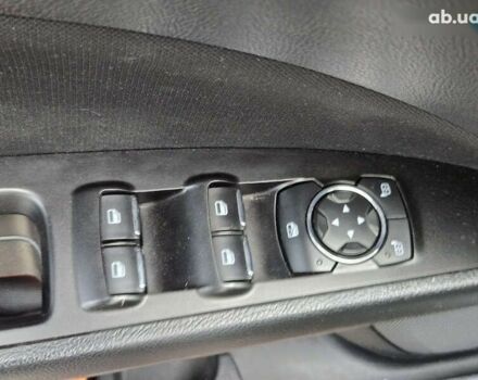 Черный Форд Фьюжн, объемом двигателя 2.5 л и пробегом 217 тыс. км за 13700 $, фото 20 на Automoto.ua