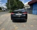 Форд Фьюжн 2017 в Харькове на Automoto.ua Черный Форд Фьюжн, объемом двигателя 2 л и пробегом 177 тыс. км за 11500 $, фото 8 на Automoto.ua