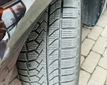 Чорний Форд Фьюжен, об'ємом двигуна 2.5 л та пробігом 235 тис. км за 11300 $, фото 8 на Automoto.ua