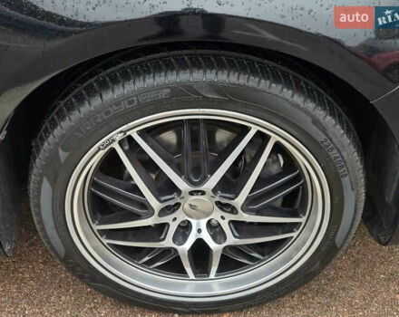 Форд Фьюжен 2017 у Києві на Automoto.ua Чорний Форд Фьюжен, об'ємом двигуна 2.5 л та пробігом 217 тис. км за 12400 $, фото 6 на Automoto.ua