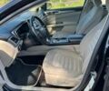 Форд Фьюжн 2017 в Белой Церкве на Automoto.ua Черный Форд Фьюжн, объемом двигателя 2 л и пробегом 176 тыс. км за 14500 $, фото 18 на Automoto.ua