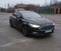 Черный Форд Фьюжн, объемом двигателя 2.5 л и пробегом 163 тыс. км за 14300 $, фото 5 на Automoto.ua
