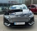 Чорний Форд Фьюжен, об'ємом двигуна 2.5 л та пробігом 173 тис. км за 11500 $, фото 1 на Automoto.ua