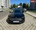 Чорний Форд Фьюжен, об'ємом двигуна 2.5 л та пробігом 160 тис. км за 14500 $, фото 1 на Automoto.ua