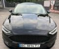 Чорний Форд Фьюжен, об'ємом двигуна 2 л та пробігом 162 тис. км за 14800 $, фото 1 на Automoto.ua