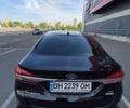 Форд Фьюжн 2017 в Киеве на Automoto.ua Черный Форд Фьюжн, объемом двигателя 1.5 л и пробегом 256 тыс. км за 10700 $, фото 7 на Automoto.ua