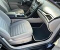 Форд Фьюжн 2017 в Белой Церкве на Automoto.ua Черный Форд Фьюжн, объемом двигателя 2 л и пробегом 176 тыс. км за 14500 $, фото 1 на Automoto.ua