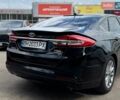 Чорний Форд Фьюжен, об'ємом двигуна 2.5 л та пробігом 173 тис. км за 11500 $, фото 5 на Automoto.ua
