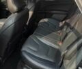 Чорний Форд Фьюжен, об'ємом двигуна 2 л та пробігом 138 тис. км за 8500 $, фото 6 на Automoto.ua