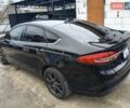 Чорний Форд Фьюжен, об'ємом двигуна 2 л та пробігом 144 тис. км за 13700 $, фото 3 на Automoto.ua