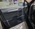 Черный Форд Фьюжн, объемом двигателя 2.5 л и пробегом 150 тыс. км за 12500 $, фото 5 на Automoto.ua