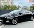 Чорний Форд Фьюжен, об'ємом двигуна 1.5 л та пробігом 167 тис. км за 8999 $, фото 5 на Automoto.ua