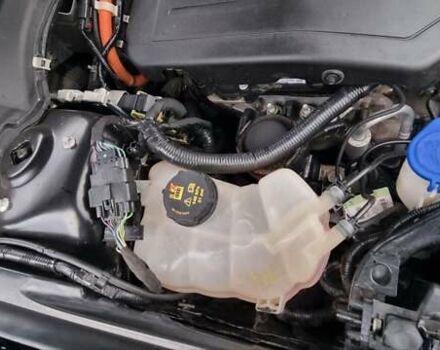 Форд Фьюжн 2017 в Виннице на Automoto.ua Черный Форд Фьюжн, объемом двигателя 2 л и пробегом 117 тыс. км за 15900 $, фото 11 на Automoto.ua