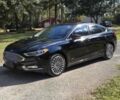 Чорний Форд Фьюжен, об'ємом двигуна 2 л та пробігом 56 тис. км за 4000 $, фото 2 на Automoto.ua