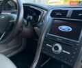 Черный Форд Фьюжн, объемом двигателя 2 л и пробегом 91 тыс. км за 17500 $, фото 42 на Automoto.ua