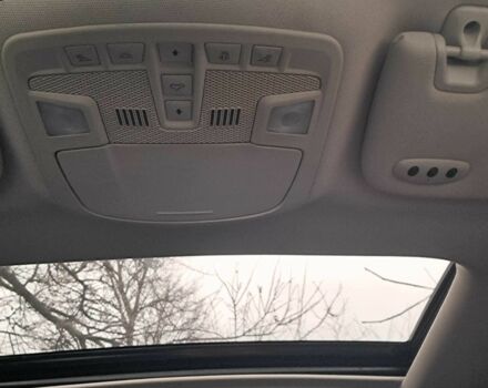 Черный Форд Фьюжн, объемом двигателя 2 л и пробегом 150 тыс. км за 16299 $, фото 15 на Automoto.ua