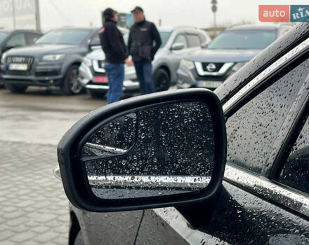 Чорний Форд Фьюжен, об'ємом двигуна 1.5 л та пробігом 112 тис. км за 11940 $, фото 13 на Automoto.ua