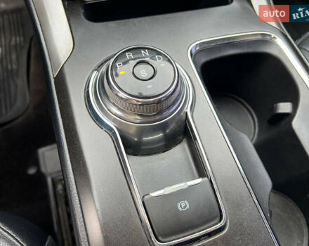 Чорний Форд Фьюжен, об'ємом двигуна 1.5 л та пробігом 112 тис. км за 11940 $, фото 30 на Automoto.ua