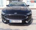Чорний Форд Фьюжен, об'ємом двигуна 2.49 л та пробігом 97 тис. км за 14499 $, фото 26 на Automoto.ua