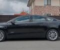 Черный Форд Фьюжн, объемом двигателя 2 л и пробегом 90 тыс. км за 17200 $, фото 1 на Automoto.ua