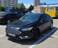 Чорний Форд Фьюжен, об'ємом двигуна 2 л та пробігом 186 тис. км за 12700 $, фото 1 на Automoto.ua
