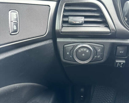 Чорний Форд Фьюжен, об'ємом двигуна 2.49 л та пробігом 172 тис. км за 12800 $, фото 8 на Automoto.ua