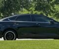 Форд Фьюжн 2018 в Кременчуге на Automoto.ua Черный Форд Фьюжн, объемом двигателя 2 л и пробегом 93 тыс. км за 14000 $, фото 4 на Automoto.ua