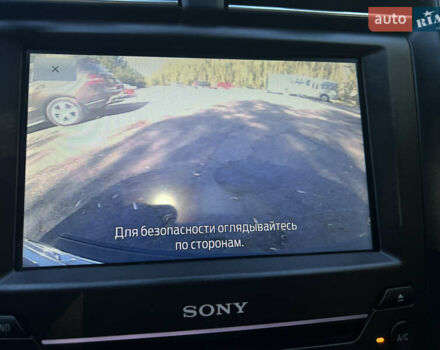 Черный Форд Фьюжн, объемом двигателя 2 л и пробегом 152 тыс. км за 16300 $, фото 29 на Automoto.ua