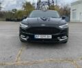 Черный Форд Фьюжн, объемом двигателя 2 л и пробегом 101 тыс. км за 15300 $, фото 2 на Automoto.ua