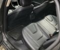 Черный Форд Фьюжн, объемом двигателя 2 л и пробегом 110 тыс. км за 8100 $, фото 7 на Automoto.ua