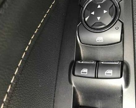 Чорний Форд Фьюжен, об'ємом двигуна 2 л та пробігом 92 тис. км за 13500 $, фото 11 на Automoto.ua