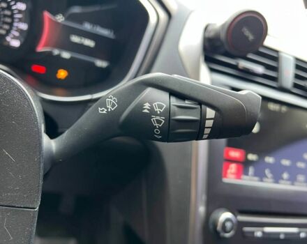 Черный Форд Фьюжн, объемом двигателя 1.5 л и пробегом 112 тыс. км за 11940 $, фото 24 на Automoto.ua