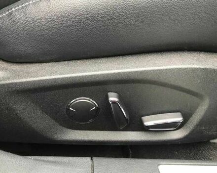 Чорний Форд Фьюжен, об'ємом двигуна 2 л та пробігом 92 тис. км за 13500 $, фото 20 на Automoto.ua